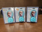 Usb Charger Glowlight 3 Disney Frozen Elsa Princess Nightlight Phone Plug Outlet. Fixed Price $9.95.