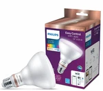 Philips Smart Wireless 65-WATT Led BR30 Floodlight Color Changing, Dimmable. Fixed Price $9.99.