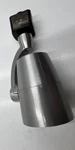 Hubbell Progress Lighting Led Track Brushed Nickel Finish P9071-0927K9. Fixed Price $17.49.