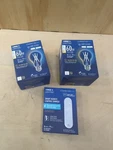 2 Cree Connected Max 60 Watt Eq A19 Tunable Dimmable Smart Bulb + Remote. Fixed Price $45.00.