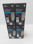 Ge Lighting 93130184 6W ST19 Smart Bulb - Quantity. Fixed Price $37.99.
