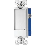 Eaton Cooper Wiring Patrol Series 7737W-K Night Light, 120 V, W, 3-LAMP, Led. Fixed Price $35.30.