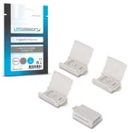 Litcessory 6-PIN Cut-end Connector For Philips Hue Lightstrip Plus. Fixed Price $20.39.