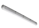 Lithonia Lighting Enclosed Strip 24-WATT Led Flood Wet & Cold Areas Nob. Fixed Price $64.73.