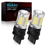 Yorkim Led Bulb, Super Bright 3156 3056 3057 4157 3157.... Fixed Price $17.46.