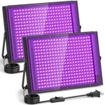 300W Floodlight With 10FT Cable, Waterproof Led .... Fixed Price $113.28.