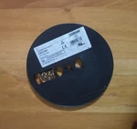Osram LF05CE-RGB1 Led Strip 2PCS Duty & Shipping Included. Fixed Price $96.22.