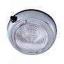 Perko Dome Light Surface Mount 5" Base Diameter 0300DP1CHR*. Fixed Price $45.00.