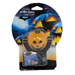 Holiday Projectables Led Night Light Halloween Pumpkin Jack-o-lantern Sensor New. Fixed Price $19.99.