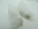 Wyze WLPA19 (2 Pack) 800 Lumen White Led Wifi Smart Lightbulbs #. Fixed Price $21.34.