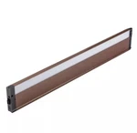Kichler 4U30K30BZT Series Led 30" 3000K Under Cabinet Bronze Textured. Fixed Price $99.99.