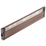 Kichler 22" Led Bronze Under Cabinet Light 4U12X22BZT. Fixed Price $37.10.