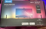 Govee Dreamview Rgbicww Tv Light Strip Kit W/ Camera, Wi-fi, 55-65 In. Fixed Price $75.00.