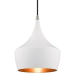 Livex Lighting 41186 White Single 10"W Mini Pendant. Fixed Price $123.96.
