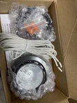Kichler Lighting 12501 Bz One G4 20W Undercabinet Fixture Bronze Finish. Fixed Price $15.00.