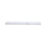 Used Acclaim Lighting UC33WH One Undercabinet - 3.5 Inches Wide By. Fixed Price $76.00.