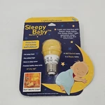 Sleepy Baby Nursery Bulb Lighting Science Soft White 40 Watts Led New. Fixed Price $10.00.