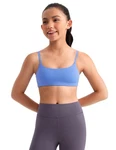Girls Butterluxe Adjustable Spaghetti Strap Sports Bra - Yoga Athletic Casual.... Fixed Price $37.60.
