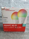 Sengled W21-N13 Multicolor Smart Wi-fi Light Bulbs 2-PACK.. Fixed Price $17.00.