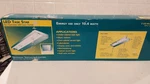 Nsl Led Task Star 17-1/2" Under Cabinet Light. Fixed Price $45.00.
