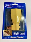 Good Choice Plastic Plug In Night Light New DT-10. Fixed Price $8.99.