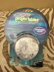Ge Jasco 30404 0.5 Watt Northern Lights Motion Projectables Led Night. Fixed Price $11.52.