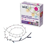 Wiz Connected Fairy Lights, 65.6FT Rgb Led Smart Color-changing, Static And D.... Fixed Price $103.14.
