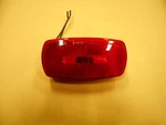 *12 Volt Red Clearance Marker Light 20327-02 Optronics Bulb Free Shipping. Fixed Price $7.49.