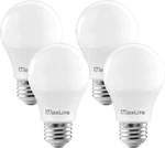 A19 Led Bulb, Enclosed Fixture Rated, 60W Equivalent, 800 Lumens, Dimmable, E26. Fixed Price $26.99.