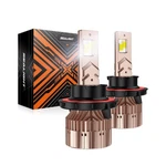 Sealight H13/9008 84,000LM 900% Brightness Bulbs, 6000K Cool Whit.... Fixed Price $82.24.