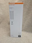 Sylvania LED/50/HIDR/5000/50W 3000K 120/277V IP60. Fixed Price $27.30.