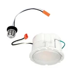 Halo ML5612LSVWFL97FS1E 5"/6" Led Module, 450/650/900 Lumen & Cct Selectable. Fixed Price $89.99.