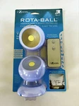 I-zoom Rota-ball Magnetic Base & Remote Controlled Battery Powered Lights. Fixed Price $14.99.