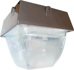 Rab VAN5S150 Vandalproof 12" X Ceiling 150W Hps 120V Bronze. Fixed Price $388.57.