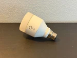 Lifx E26 Bulb 1100 Lumens 11.5 Watts. Fixed Price $15.50.