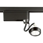 Progress Lighting One-light Track Head P6339-31. Fixed Price $70.00.