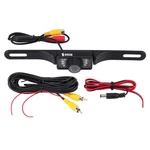 Estink Car Backup Camera 140 Degree Wide View Angle Led Lights IP67/68. Fixed Price $23.89.