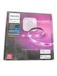 Philips Hue White And Color Ambiance Lightstrip Plus Starter Kit. Fixed Price $64.50.