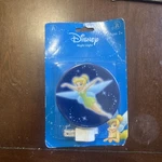 Disney Fairies Night Light Brand New- ***tinker Bell***. Fixed Price $10.00.