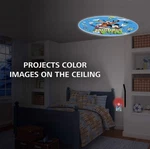 Free Shipping Mickey Mouse Clubhouse Disney Projectables Led Plug-in Night Light. Fixed Price $14.99.