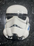 Disney Star Wars Stormtrooper Helmet 3D Wall Night Light Empire. Fixed Price $19.99.