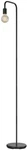 Globe Electric 67068 Holden 70" Floor Lamp In-line On/off Foot Switch Black. Fixed Price $31.99.
