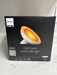 Philips Hue Bloom Starter Kit Smart Led Color Light Bridge 71994. Fixed Price $80.00.