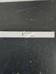 Jesco SG-LED-12/60-WH 12" Linkable Under Cabinet Light 6000K White. Fixed Price $63.99.