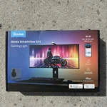 Govee Dreamview G1S Gaming Light For 24-32" Monitors H604D Rgbic Wifi New. Fixed Price $39.96.