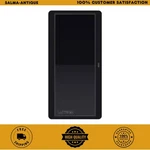 Lutron Pico Paddle Remote Black PJ2-P2B-GBL For Caseta Smart Switch Dimmer. Fixed Price $50.99.