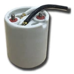 And 70470 Medium Base Hid Porcelain Socket SME740-2 (LH0414 E26/E27 4KV Pu. Fixed Price $8.00.