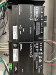 CONTROL4 C4-DIN-BEG-V2 Bus Ethernet Gateway Used, Excellent Condition. Fixed Price $102.36.