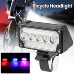 Waterproof Super Bright Led Bike Usb Rechargeable Bicycle Front Headlight. Fixed Price $15.99.