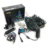 Twinkly - Smart Light 400 Rgb Led String And 60 Dots (gen 2) Multi. Fixed Price $99.99.